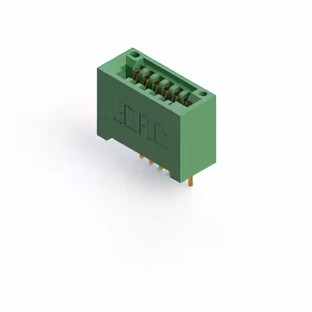 845-006-541-101 EDAC Inc.  Edgeboard Connectors